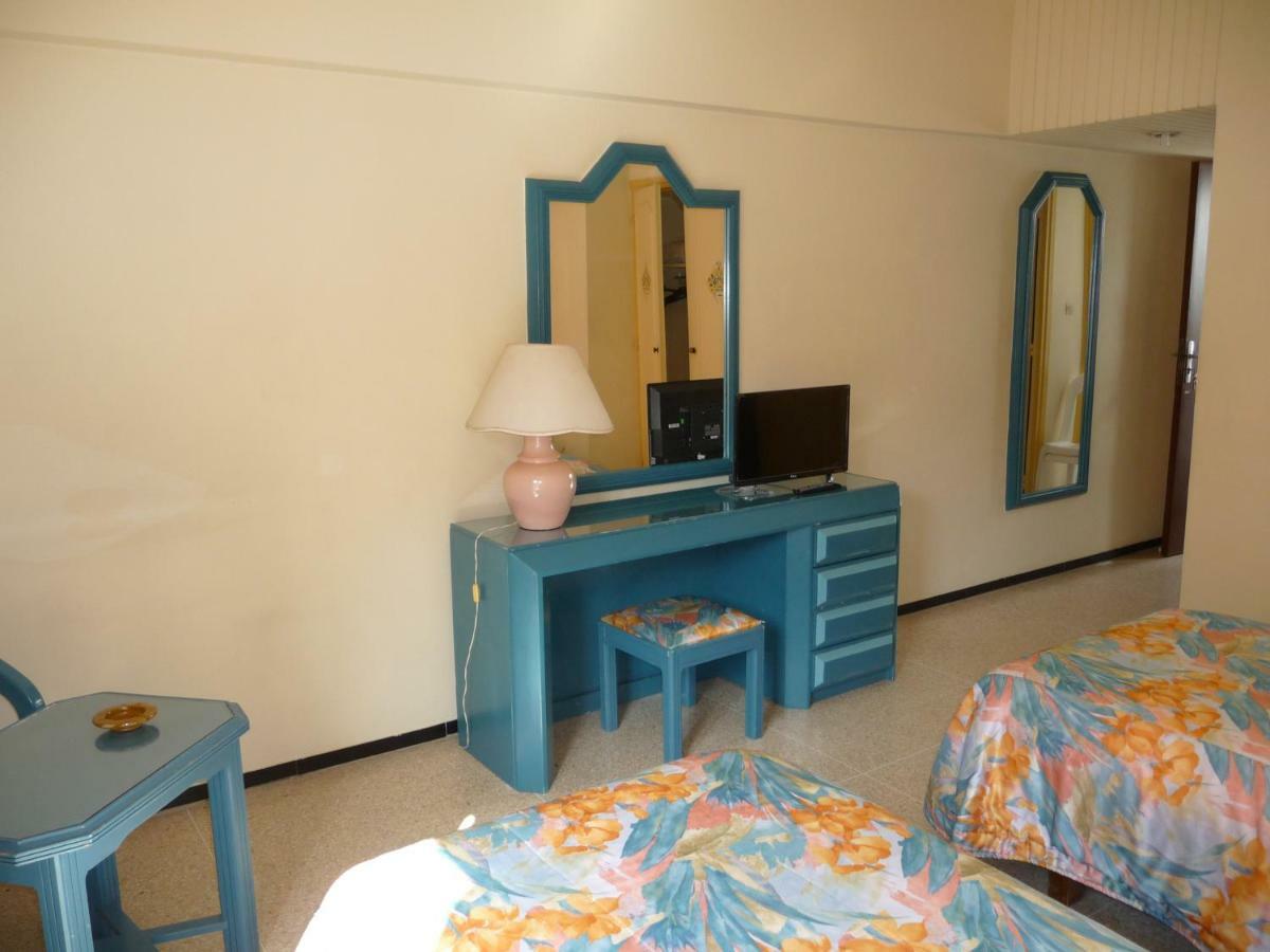 Kamal Center فندق