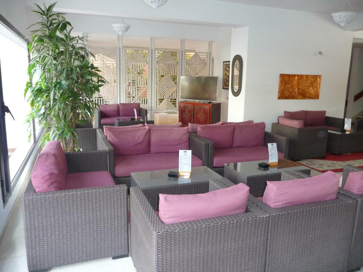 Kamal Center 3* أغادير
