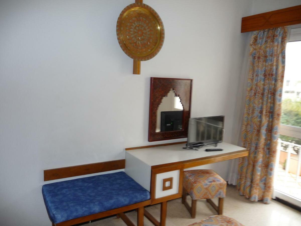 Kamal Center 3* أغادير